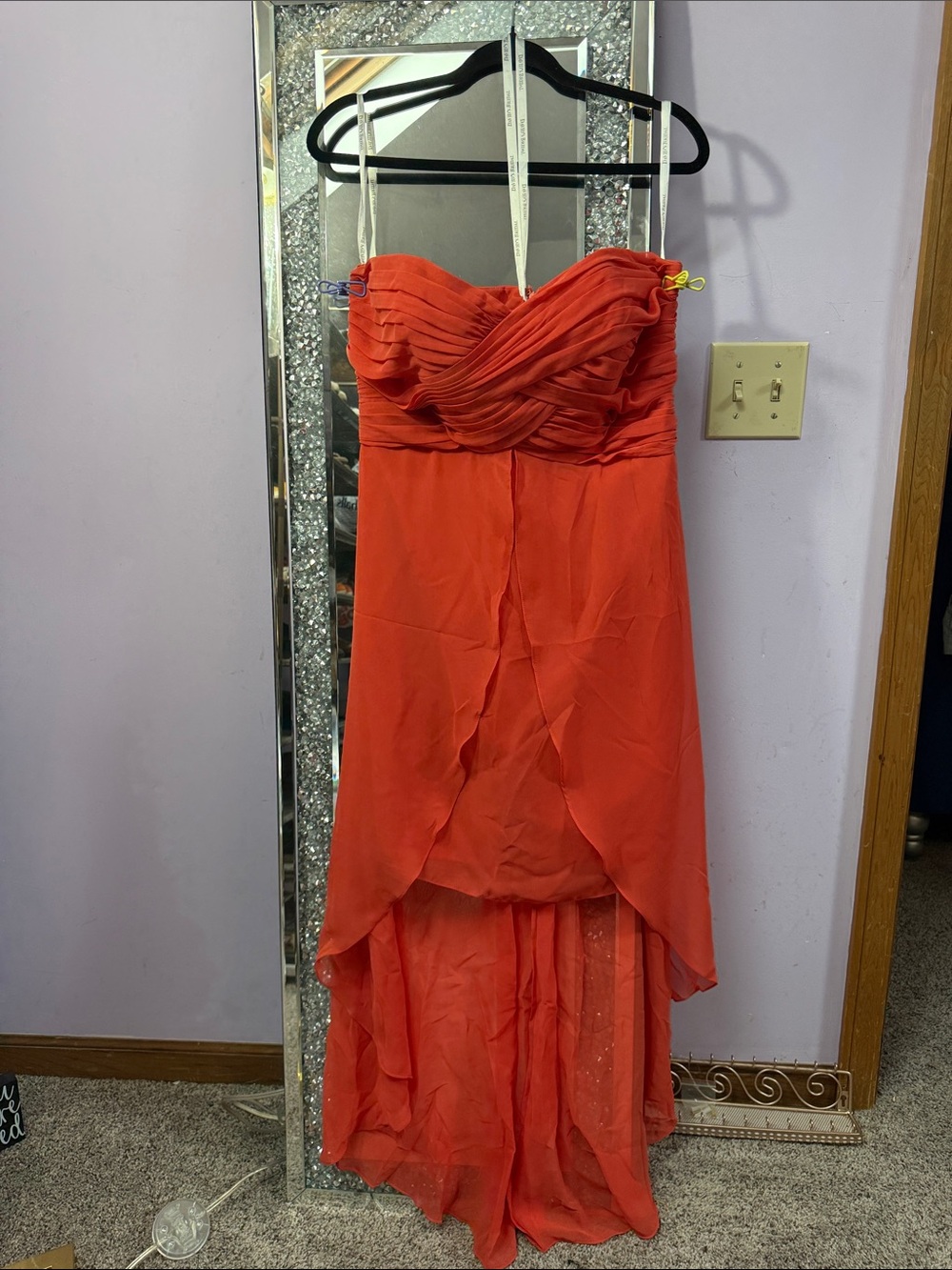 David’s bridal